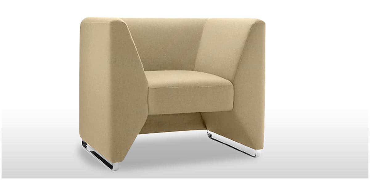 Coti Design LORNA Marron clair