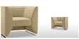 Coti Design LORNA Marron clair (photo supp. n°2)