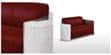 Coti Design Canapé Lover2 Rouge (photo supp. n°2)