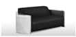 Coti Design Canapé Lover3 Noir (photo supp. n°2)