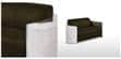 Coti Design Canapé Lover3 Marron (photo supp. n°3)