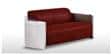 Coti Design Canapé Lover3 Rouge (photo supp. n°2)