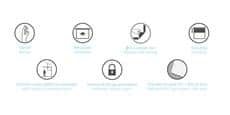 Lumene Capitol Premium 280C