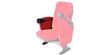 Lumene Accoudoir gauche Confort V2