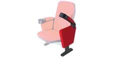 Lumene Accoudoir droit Comfort V2