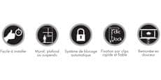 Lumene Capitol Premium170I