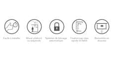 Lumene Capitol Premium 200