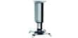 Lumene Ceiling projector mount Argent