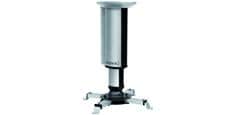 Lumene Ceiling projector mount Argent