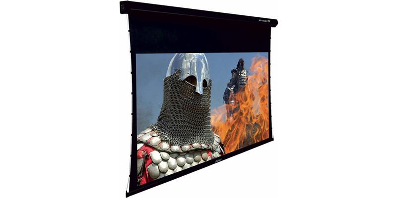 Lumene Coliseum Acoustic UHD 4K 300C