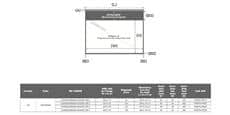 Lumene Coliseum Premium Acoustic 200C