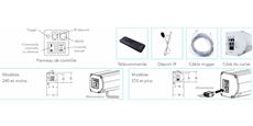 Lumene Majestic HD 400C
