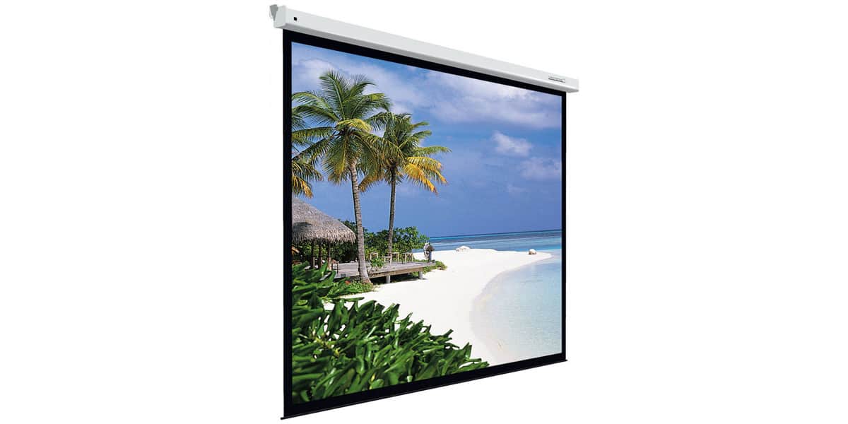 Lumene Embassy II 170V