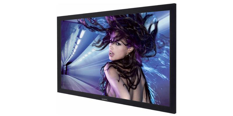 Lumene Movie Palace UHD 4K Acoustic 170C