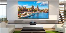 Lumene Movie Palace UHD 4K Extra Bright 240C