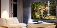 Lumene Movie Palace UHD 4K Extra Bright 240C