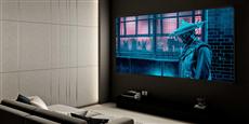 Lumene Movie Palace UHD 4K/8K Platinum 400C