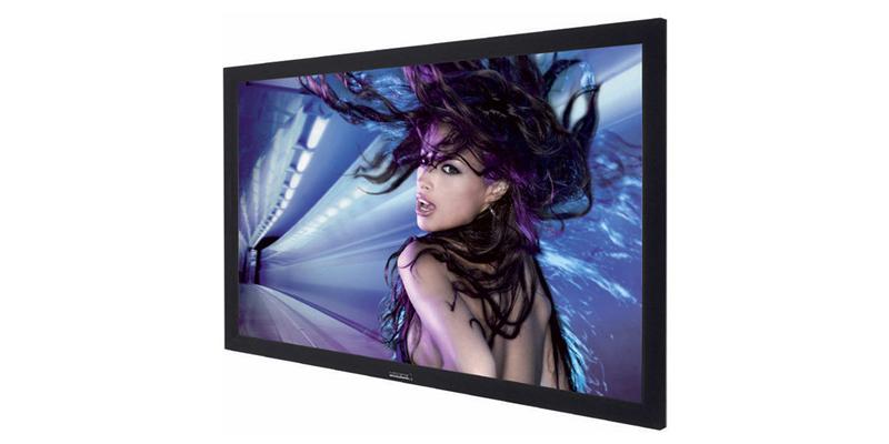 Lumene Movie Palace UHD 4K/8K Platinum 400C