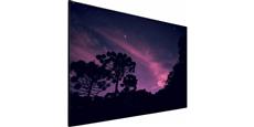 Lumene Movie Palace UHD 4K/8K Platinum Ultra Slim 170C