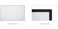 Lumene Movie Palace UHD 4K/8K Platinum Ultra Slim 300C