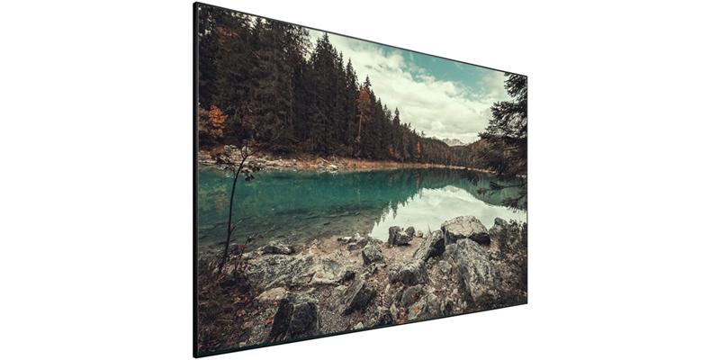 Lumene Movie Palace UHD 4K Ultra Slim 240C