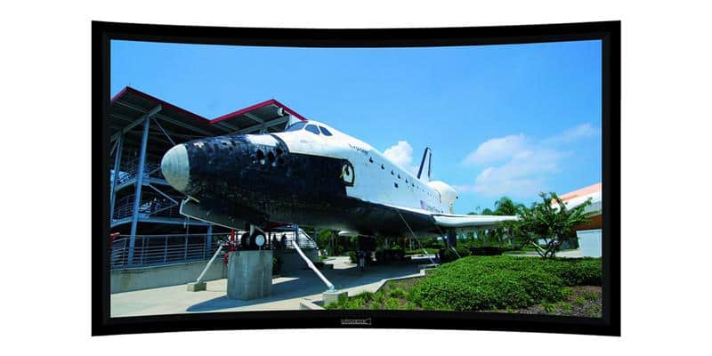 Lumene Movie Palace Curve 600C