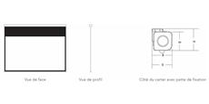 Lumene Plazza HD 150V