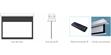 Lumene Show Place HD 300V (photo supp. n°1)