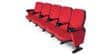 Lumene Hollywood Banquette 5 Confort Rouge