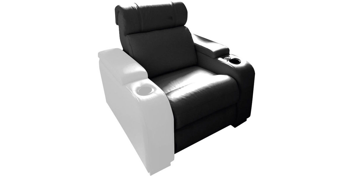 Lumene Hollywood Luxury II (Assise et bras gauche)