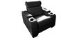 Lumene Hollywood Luxury II (Assise et bras gauche) (photo supp. n°1)
