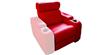 Lumene Hollywood Luxury II Rouge (Assise et bras gauche)