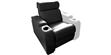 Lumene Hollywood Luxury II Noir (Assise et bras droit)
