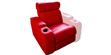 Lumene Hollywood Luxury II Rouge (Assise et bras droit)