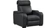 Lumene Hollywood Luxury III 1P Cuir Véritable Noir