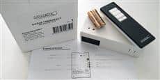 Lumene Kit de contrôle RF