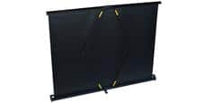 Lumene Table Show 80V