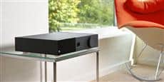 Lyngdorf TDAI-2170 avec Carte USB
