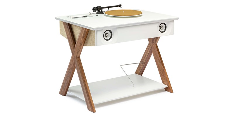 La Boite Concept LX X Platine Noyer