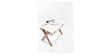 La Boite Concept LX X Platine Noyer (photo supp. n°17)