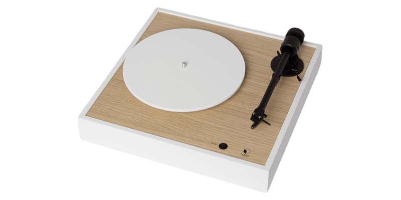 La Boite Concept Square Chêne