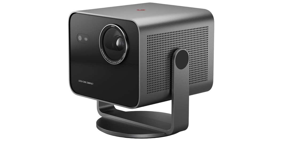 Leica Cine Compact 1