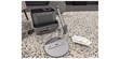 Leica Cine Play 1 Floorstand (photo supp. n°7)