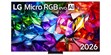 LG Electronics 100MRGB96B