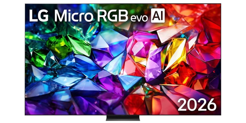 LG Electronics 100MRGB96B