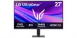 LG Electronics UltraGear 27G411A-B