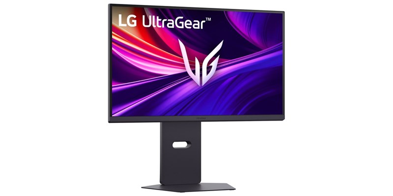 LG Electronics UltraGear 27G850A-B
