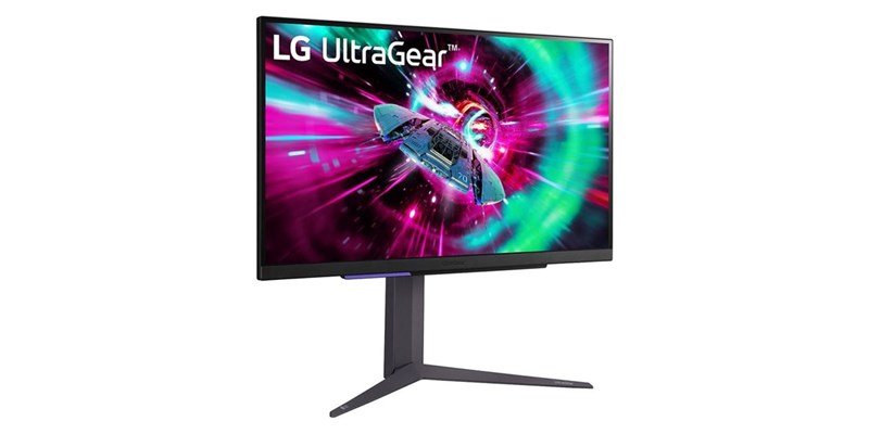 LG Electronics 27GR93U-B