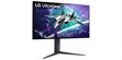 LG Electronics UltraGear 27GR95U-M (photo supp. n°1)