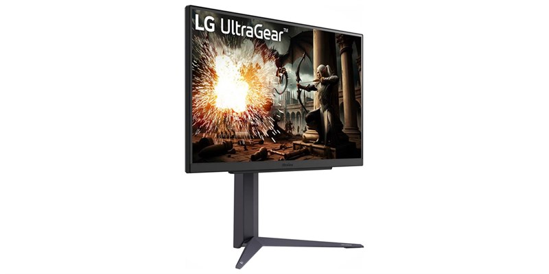 LG Electronics UltraGear 27GS75Q-B